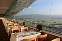 Cheltenham Racecourse