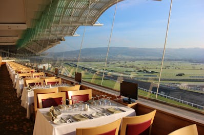 Cheltenham Racecourse