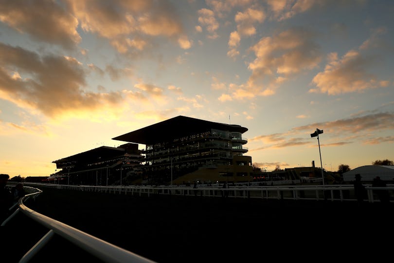 Cheltenham Racecourse