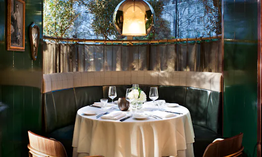 il Pampero Restaurant