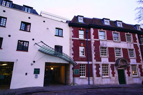 Hotel du Vin Bristol