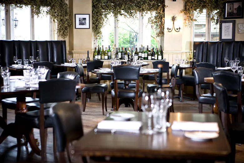 Hotel du Vin Cheltenham