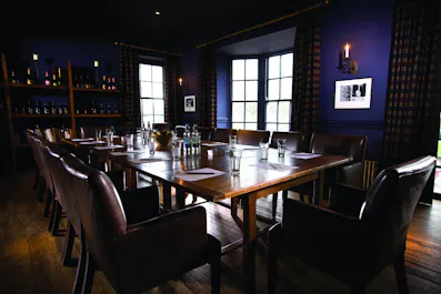 Hotel du Vin Harrogate