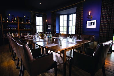 Hotel du Vin Harrogate