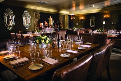 Hotel du Vin Harrogate