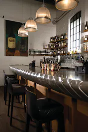 Hotel du Vin Henley-on-Thames