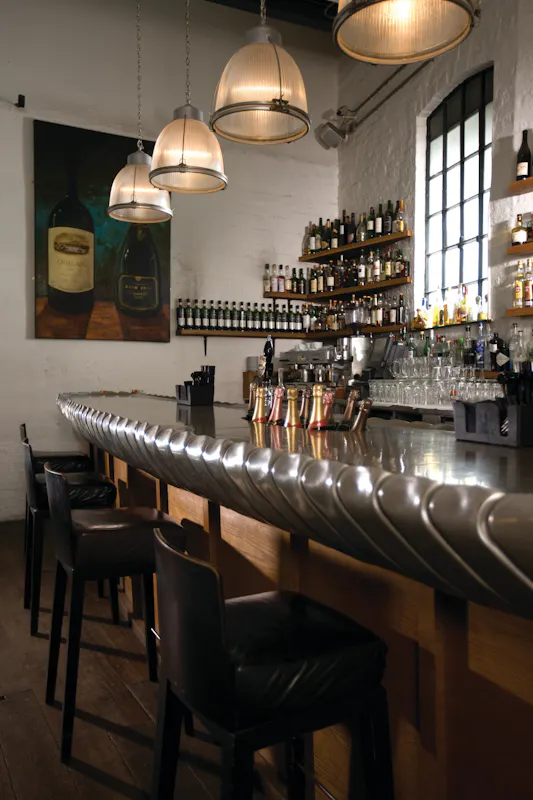 Hotel du Vin Henley-on-Thames