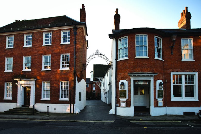 Hotel du Vin Henley-on-Thames