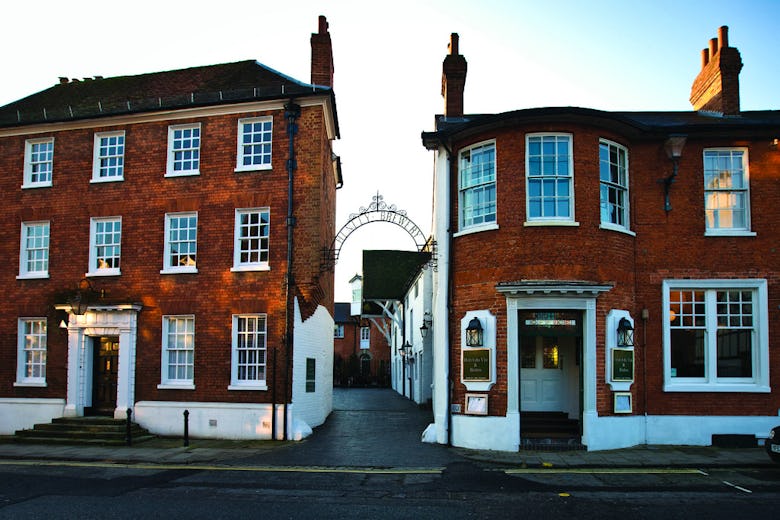 Hotel du Vin Henley-on-Thames