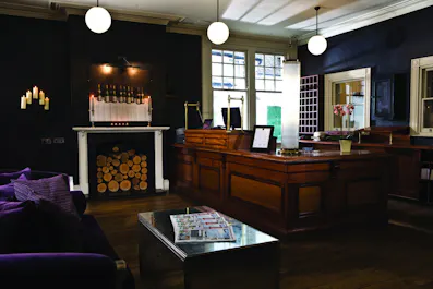 Hotel du Vin Henley-on-Thames