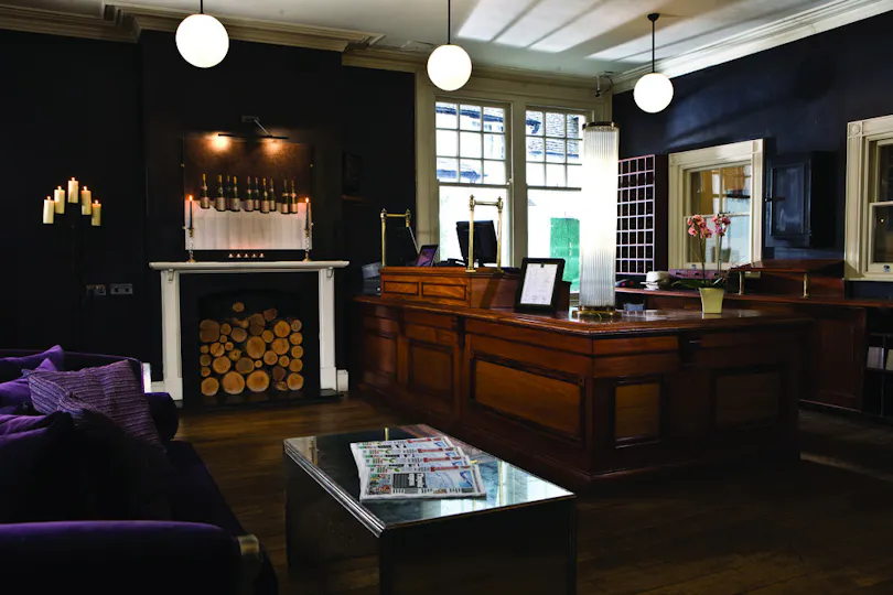 Hotel du Vin Henley-on-Thames