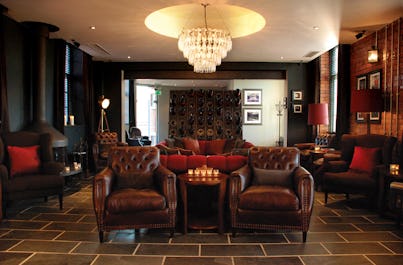 Hotel du Vin Newcastle