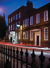 Hotel du Vin Winchester