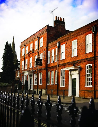 Hotel du Vin Winchester