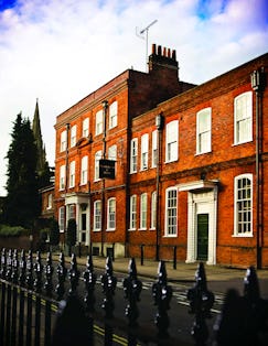 Hotel du Vin Winchester