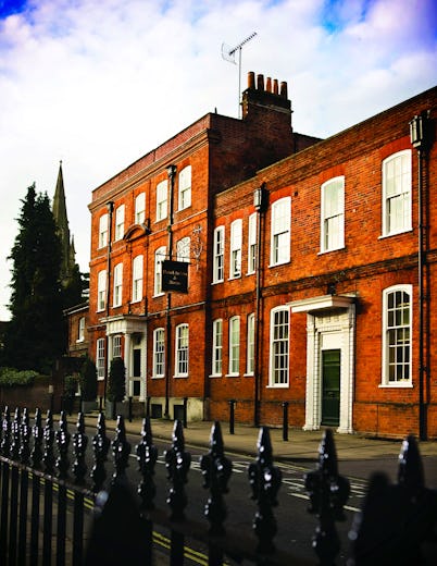 Hotel du Vin Winchester