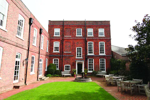 Hotel du Vin Winchester