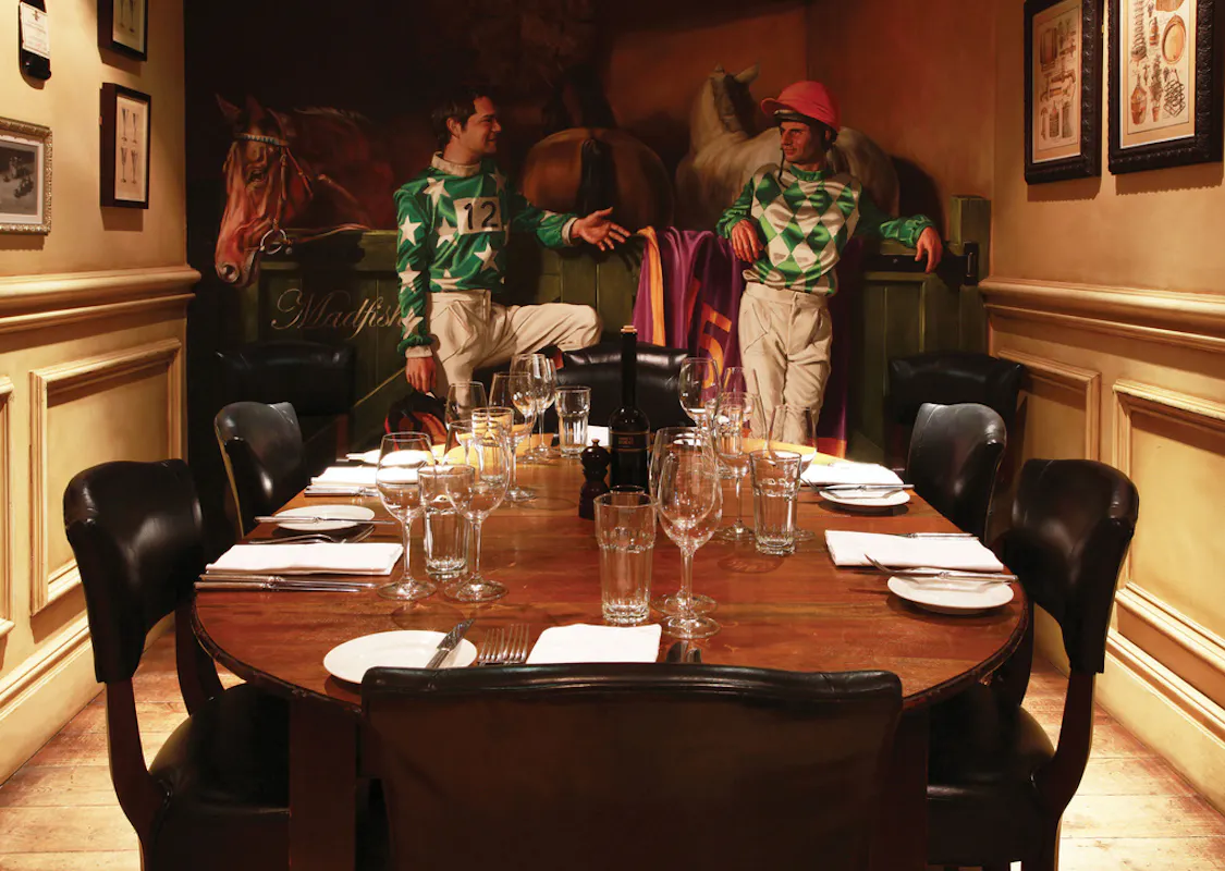 Hotel du Vin York