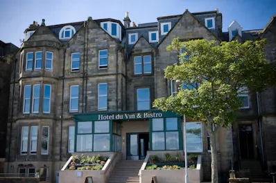 Hotel du Vin St Andrew