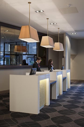 DoubleTree by Hilton Edinburgh