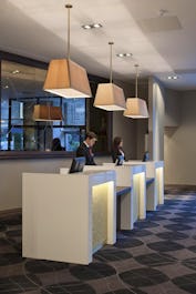 DoubleTree by Hilton Edinburgh