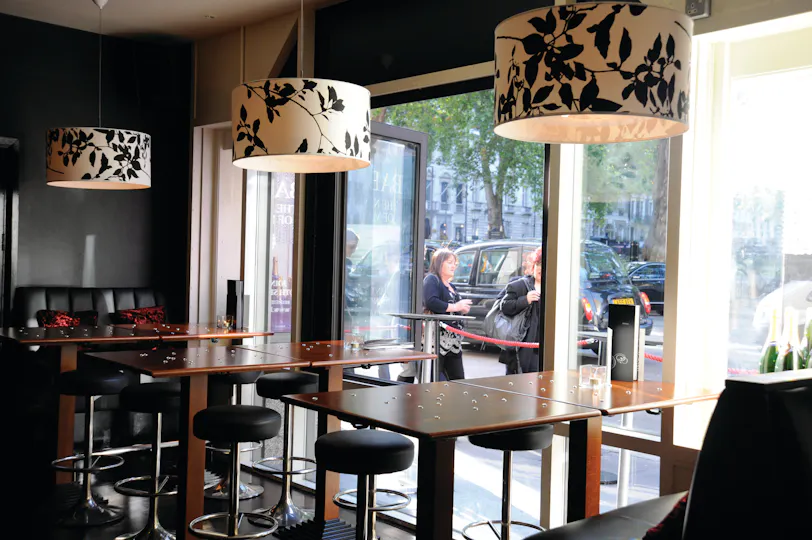 Babble Mayfair