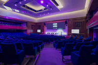 The Kelvin Lecture Theatre @ IET London: Savoy Place