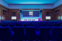The Kelvin Lecture Theatre @ IET London: Savoy Place