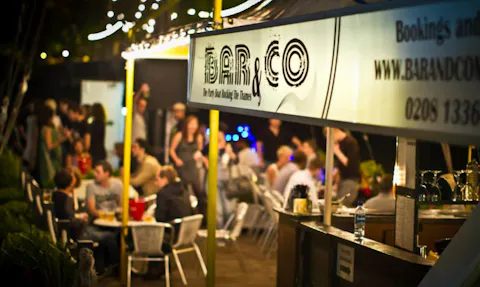 Bar & Co