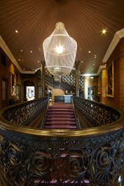 Malmaison Dundee