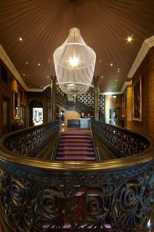 Malmaison Dundee