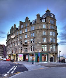 Malmaison Dundee