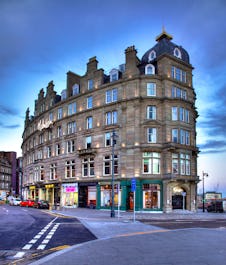 Malmaison Dundee