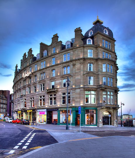 Malmaison Dundee