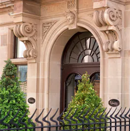 Malmaison Edinburgh