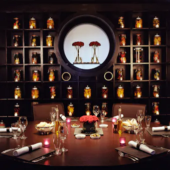 Malmaison Newcastle