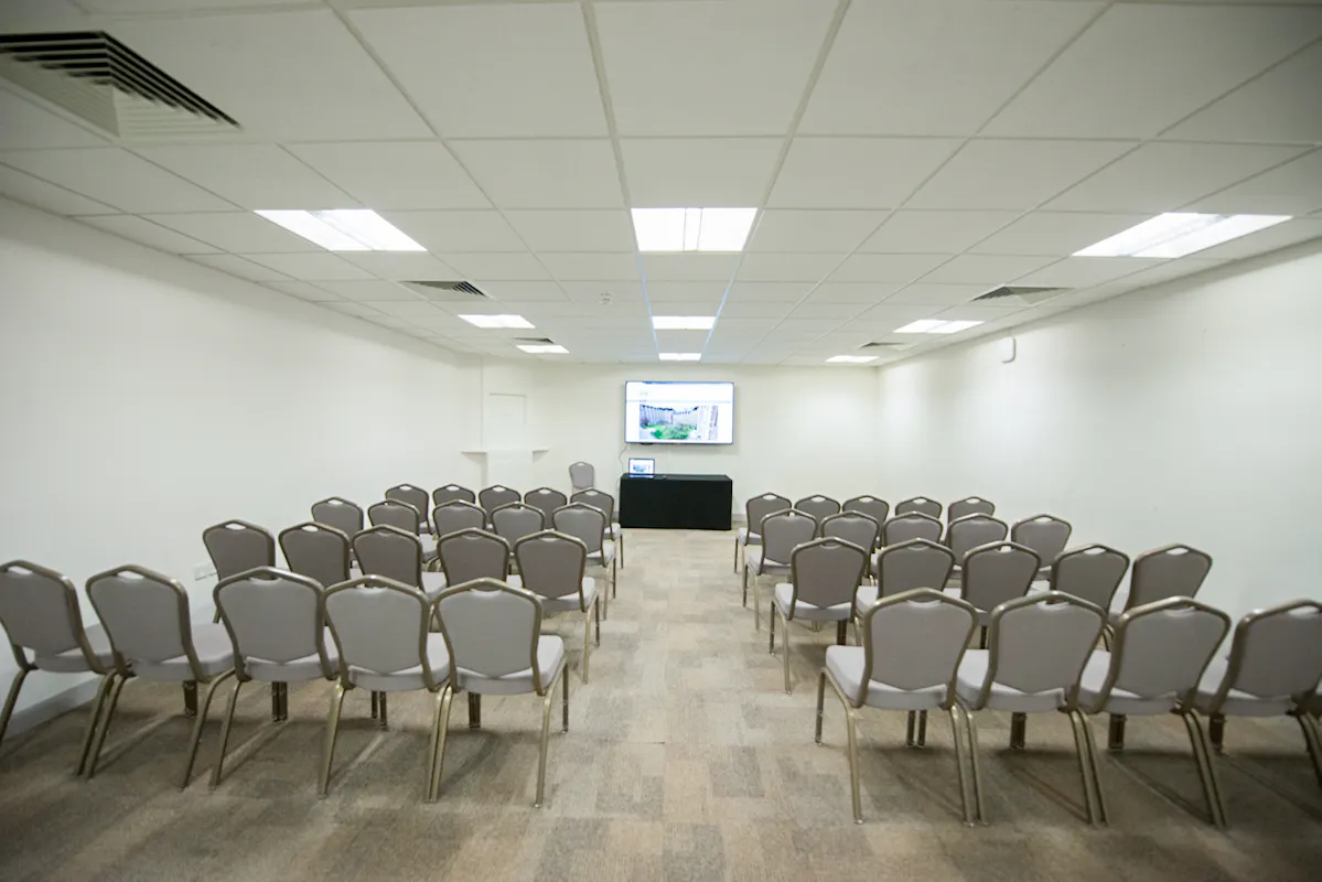 Goodenough College Events & Venue Hire