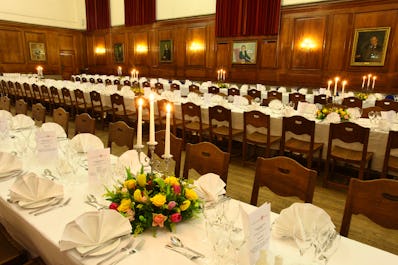 Goodenough College Events & Venue Hire