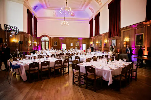 Goodenough College Events & Venue Hire