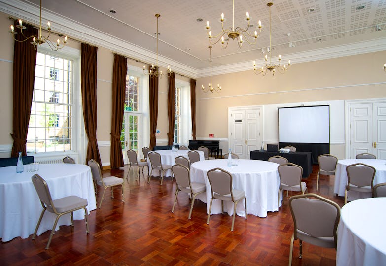 Goodenough College Events & Venue Hire