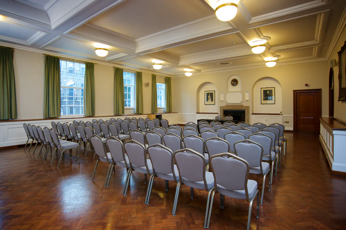 Goodenough College Events & Venue Hire