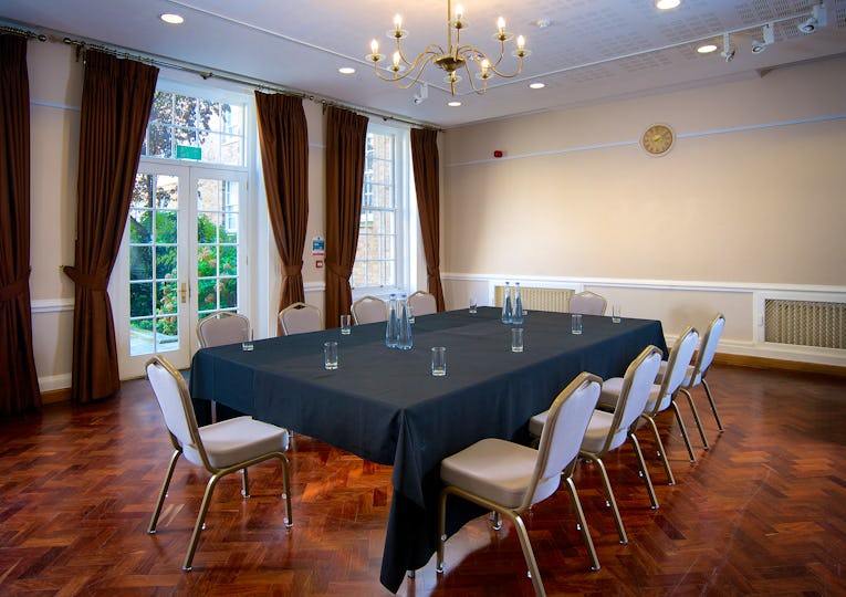 Goodenough College Events & Venue Hire