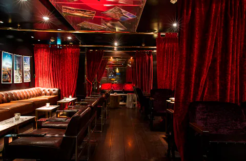 Megaro Bar