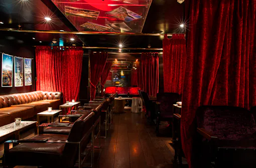 Megaro Bar
