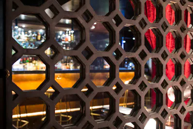 Megaro Bar