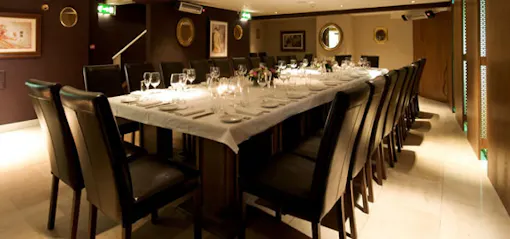 Bacco Restaurant & Wine Bar
