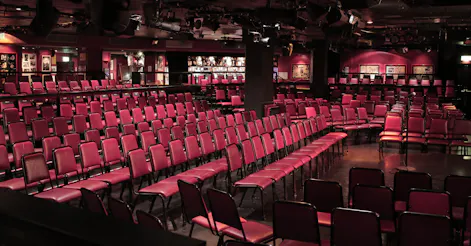 Comedy Store London