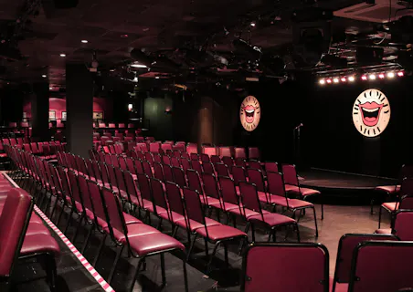Comedy Store London