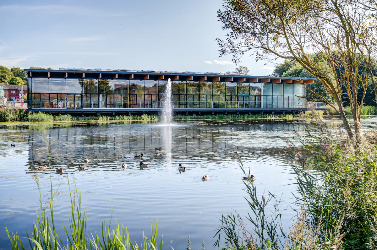 Warwick Conferences