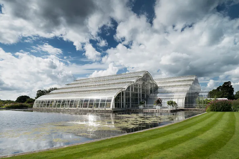 RHS Wisley